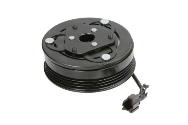 Magnetic Clutch, air conditioner compressor THERMOTEC KTT040209