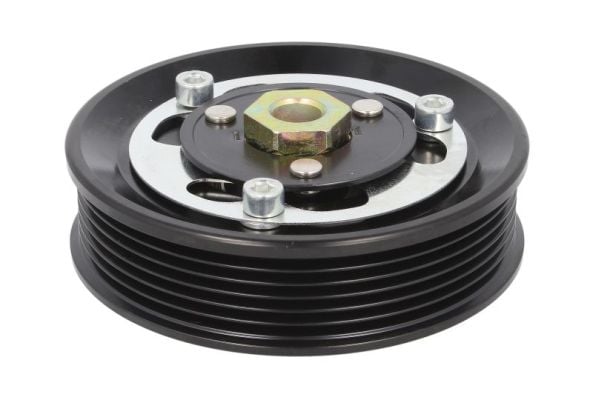 Magnetic Clutch, air conditioner compressor THERMOTEC KTT040216