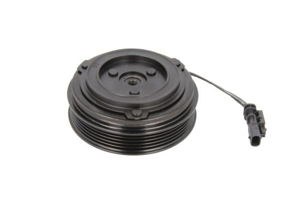 Magnetic Clutch, air conditioner compressor THERMOTEC KTT040218