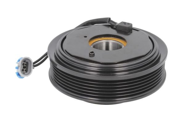 Magnetic Clutch, air conditioner compressor THERMOTEC KTT040223