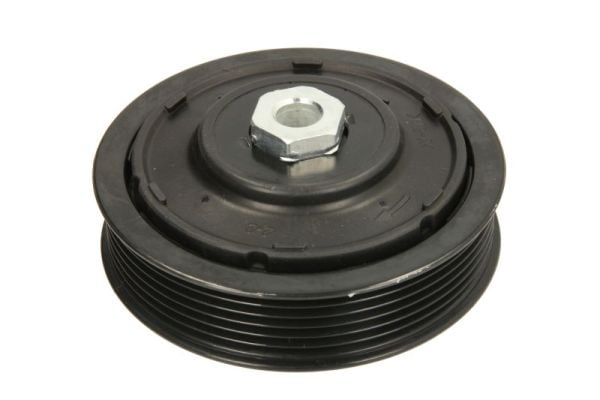 Magnetic Clutch, air conditioner compressor THERMOTEC KTT040241