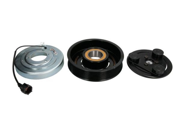 Magnetic Clutch, air conditioner compressor THERMOTEC KTT040301