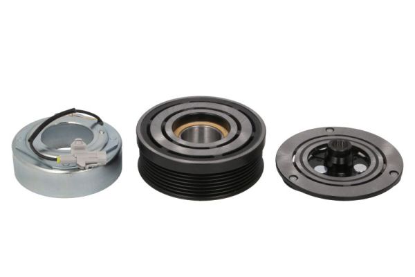 Magnetic Clutch, air conditioner compressor THERMOTEC KTT040311