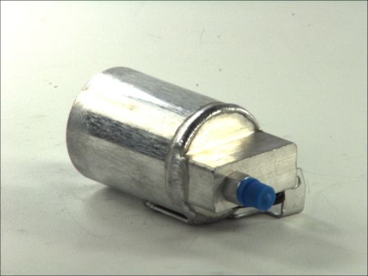 Dryer, air conditioning THERMOTEC KTT120004