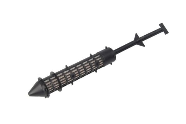 Dryer, air conditioning THERMOTEC KTT120008