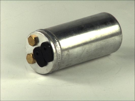 Dryer, air conditioning THERMOTEC KTT120017