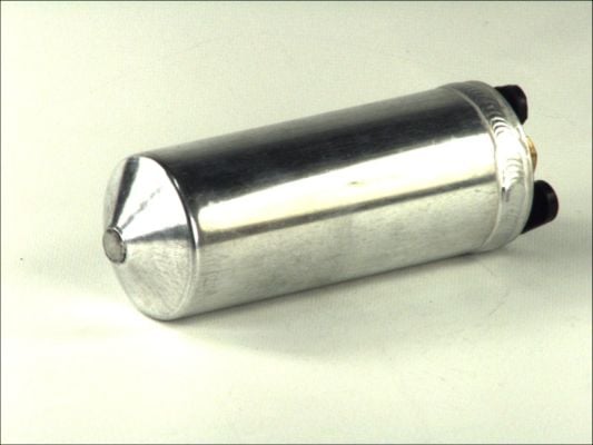 Dryer, air conditioning THERMOTEC KTT120019