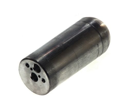 Dryer, air conditioning THERMOTEC KTT120025