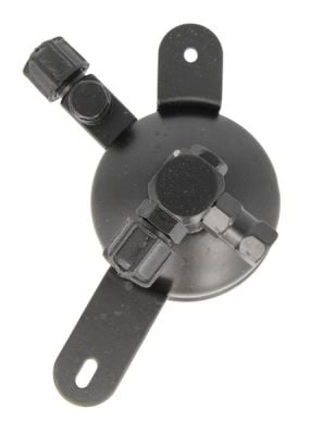 Dryer, air conditioning THERMOTEC KTT120040