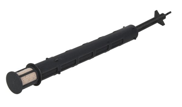 Dryer, air conditioning THERMOTEC KTT120041