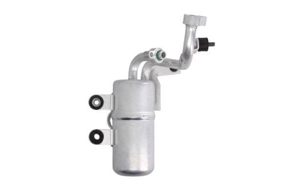 Dryer, air conditioning THERMOTEC KTT120048