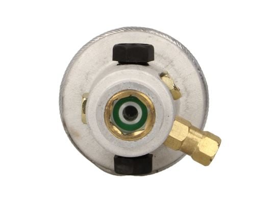 Dryer, air conditioning THERMOTEC KTT120052