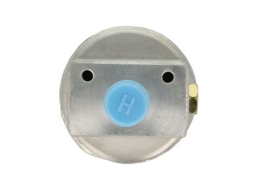 Dryer, air conditioning THERMOTEC KTT120053