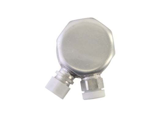 Dryer, air conditioning THERMOTEC KTT120072