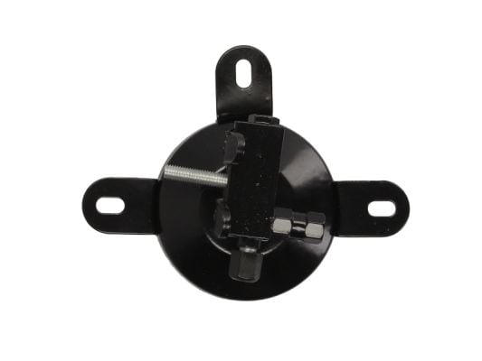 Dryer, air conditioning THERMOTEC KTT120076