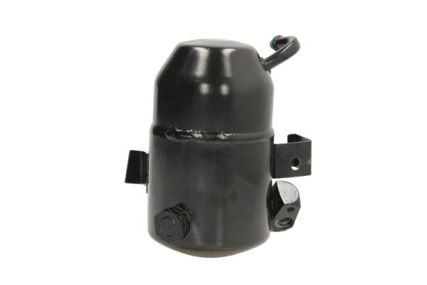 Dryer, air conditioning THERMOTEC KTT120091