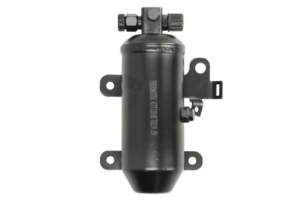 Dryer, air conditioning THERMOTEC KTT120108 WYP