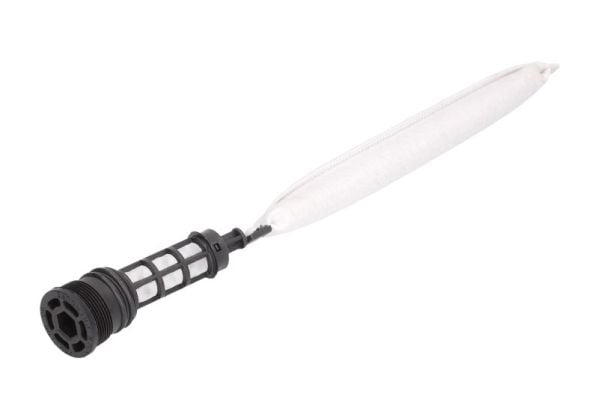 Dryer, air conditioning THERMOTEC KTT120128