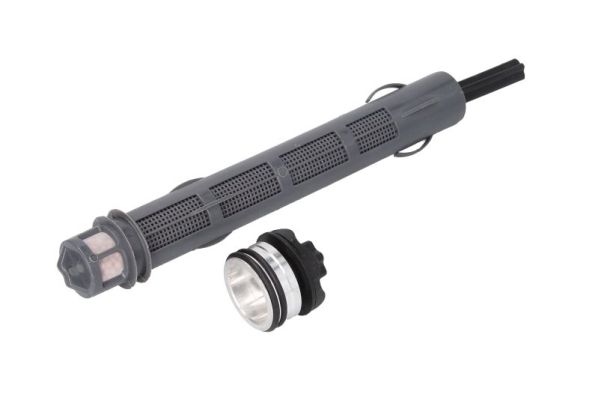 Dryer, air conditioning THERMOTEC KTT120136