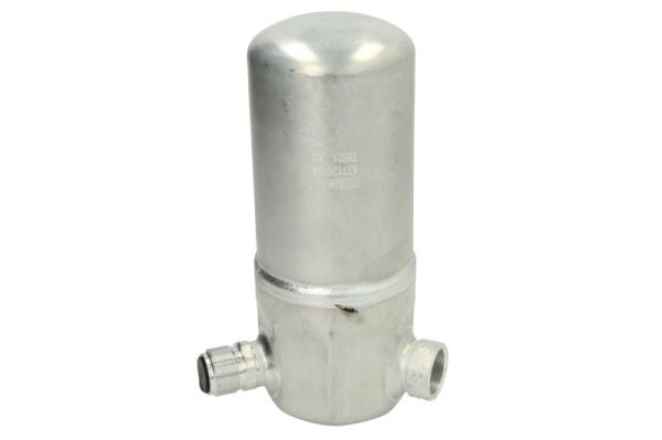 Dryer, air conditioning THERMOTEC KTT120154