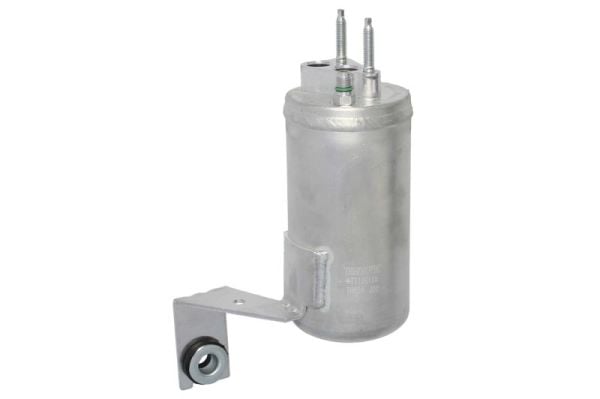 Dryer, air conditioning THERMOTEC KTT120155