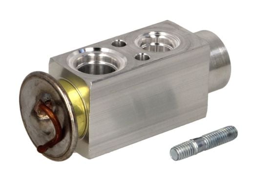 Expansion Valve, air conditioning THERMOTEC KTT140011