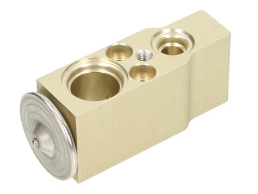 Expansion Valve, air conditioning THERMOTEC KTT140018