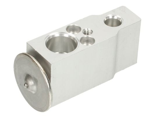 Expansion Valve, air conditioning THERMOTEC KTT140020