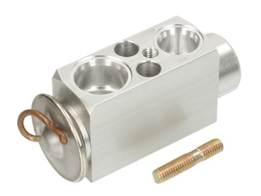 Expansion Valve, air conditioning THERMOTEC KTT140022