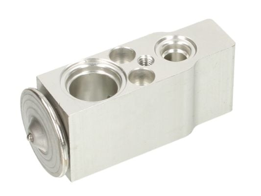 Expansion Valve, air conditioning THERMOTEC KTT140023