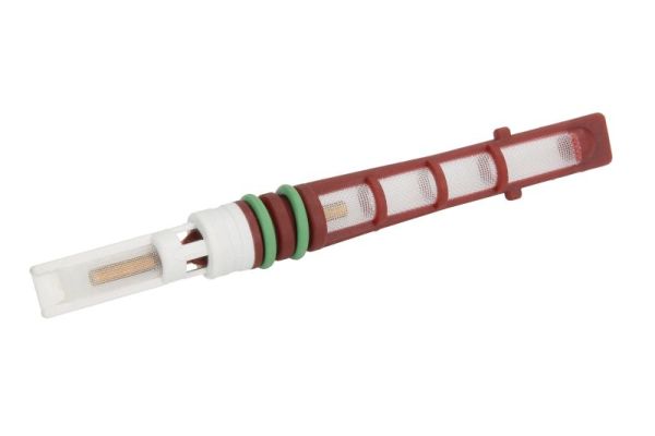 Injector Nozzle, expansion valve THERMOTEC KTT140026