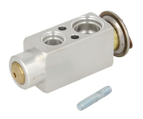 Expansion Valve, air conditioning THERMOTEC KTT140027