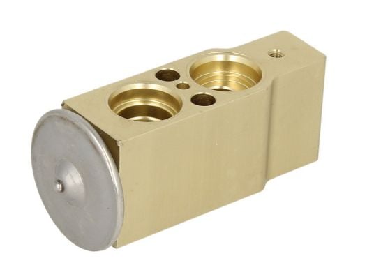Expansion Valve, air conditioning THERMOTEC KTT140029
