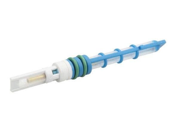 Injector Nozzle, expansion valve THERMOTEC KTT140033