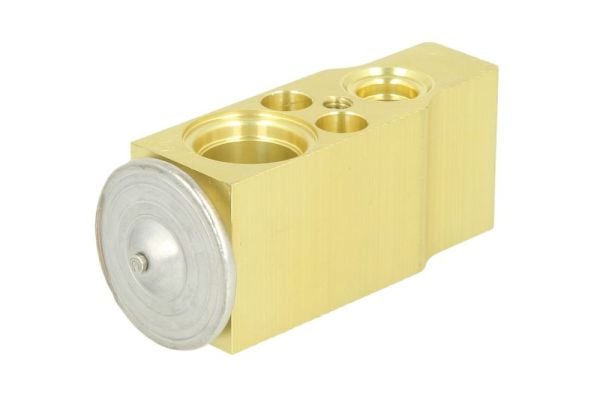 Expansion Valve, air conditioning THERMOTEC KTT140035