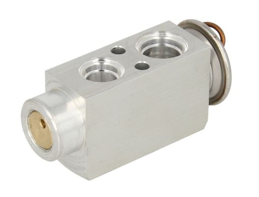 Expansion Valve, air conditioning THERMOTEC KTT140037