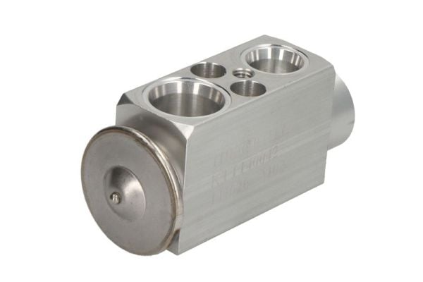 Expansion Valve, air conditioning THERMOTEC KTT140042