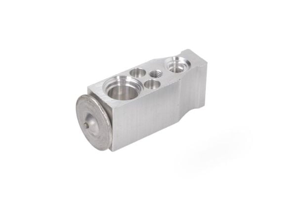 Expansion Valve, air conditioning THERMOTEC KTT140044
