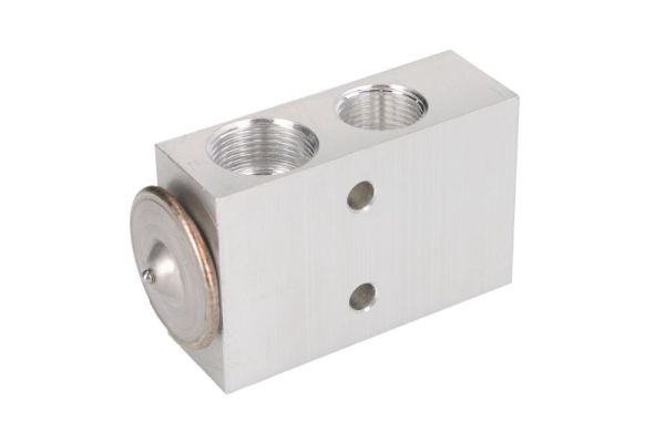 Expansion Valve, air conditioning THERMOTEC KTT140055