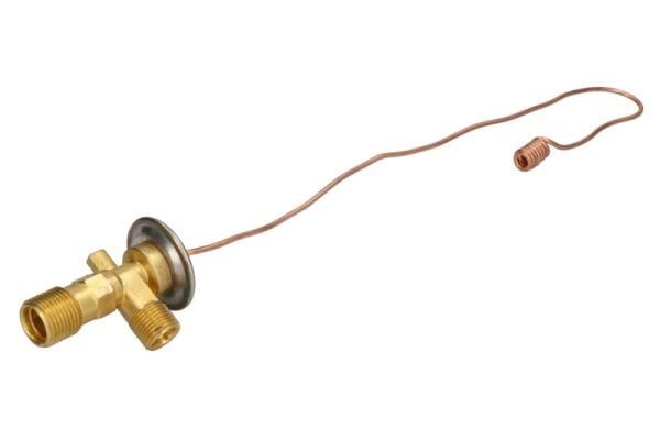 Expansion Valve, air conditioning THERMOTEC KTT140059