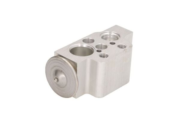 Expansion Valve, air conditioning THERMOTEC KTT140065