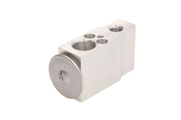 Expansion Valve, air conditioning THERMOTEC KTT140069