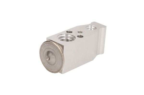 Expansion Valve, air conditioning THERMOTEC KTT140077