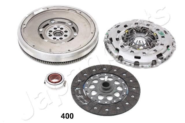 Clutch Kit JAPANPARTS KV-400