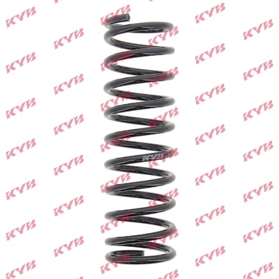 Coil Spring KYB RA5485