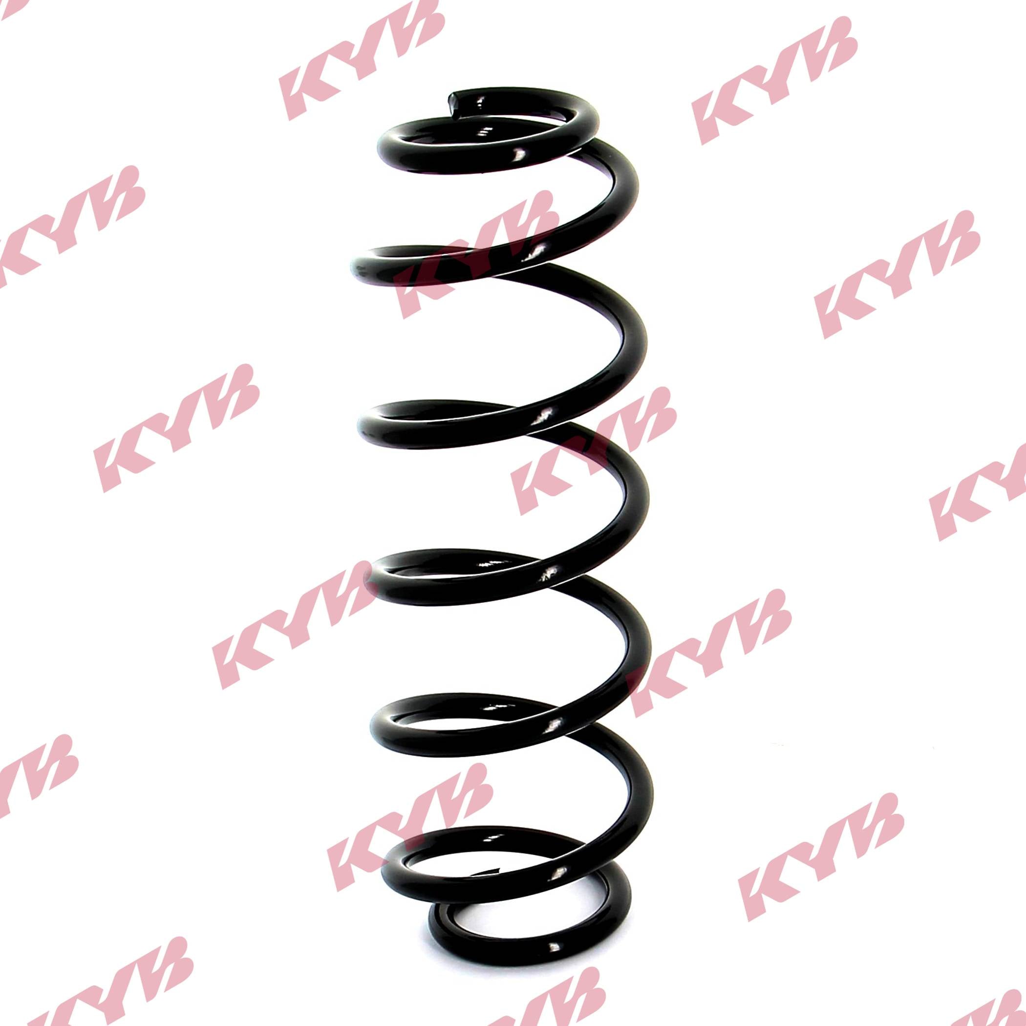 Suspension Spring KYB RA5832