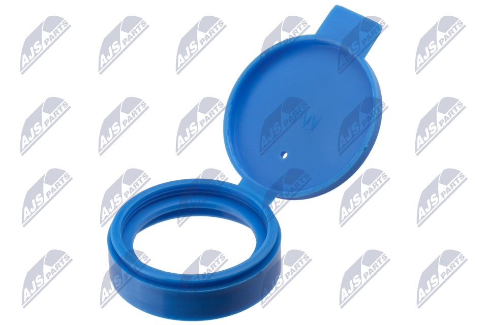 Sealing Cap, washer fluid reservoir NTY KZS-FT-000