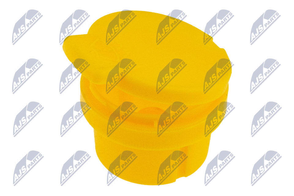 Sealing Cap, washer fluid tank NTY KZS-RE-000