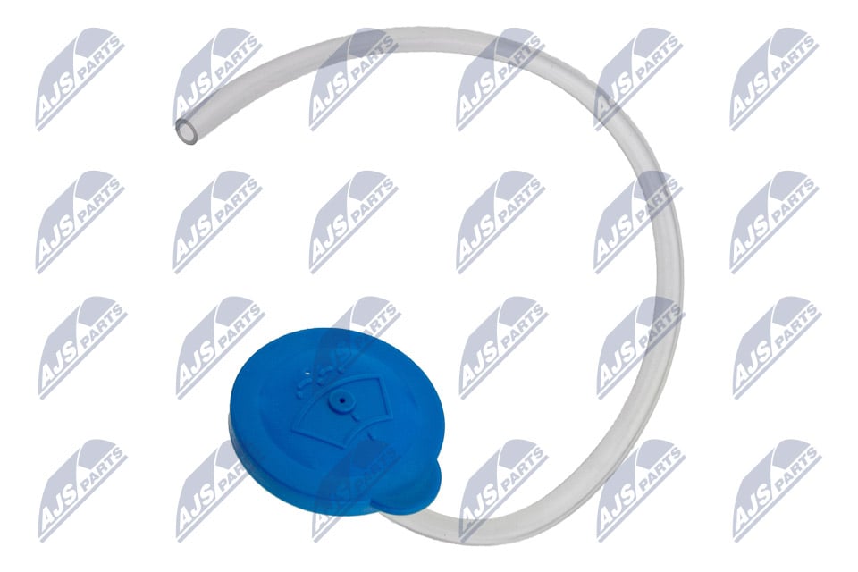 Sealing Cap, washer fluid reservoir NTY KZS-TY-000