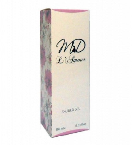M&d L'Amour dusjgelé 400 ml